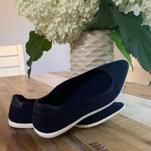 Cole Haan ZeroGrand Ballet flats